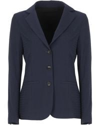 Rrd - Blazer texturizado - Lyst