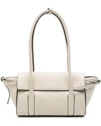 Mulberry - Bayswater Kleine Schoudertas - Lyst