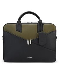 ST Dupont - Portadocumenti Neo Capsule - Lyst