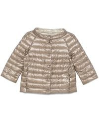 Herno - Down Jacket - Lyst