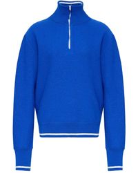 Maison Margiela - Wool Jumper - Lyst