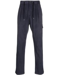 Herno - Resort Hose Mit Tapered-Bein - Lyst