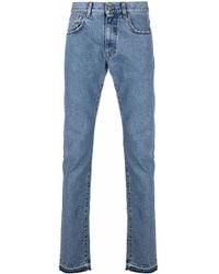 424 - Slim-cut Denim Jeans - Lyst