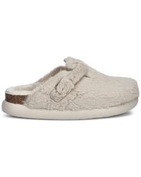Scholl - Mules À Détail De Sangle - Lyst