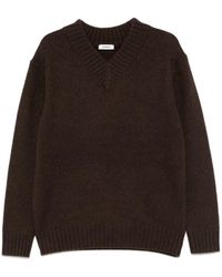 Sandro - Chunky-Knit Sweater - Lyst