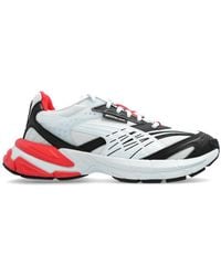 PUMA - Sneakers Mit Dicker Sohle - Lyst