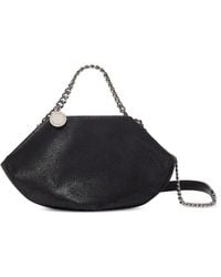 Stella McCartney - Borsa Tote Falabella Mini - Lyst