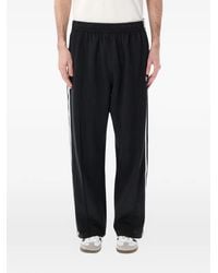 adidas - Logo-Detail Track Pants - Lyst