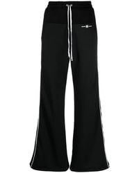 Amiri - Pantalones De Chándal Hybrid - Lyst