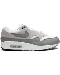 Nike - Air Max 1 "white/mica Green" Sneakers - Lyst