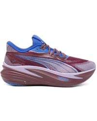 PUMA - Magmax Nitro 2 Lace-Up Sneakers - Lyst