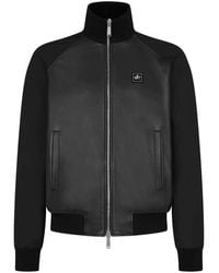 DSquared² - Veste Zippée À Patch Logo - Lyst