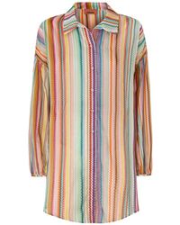 Missoni - Shirt - Lyst