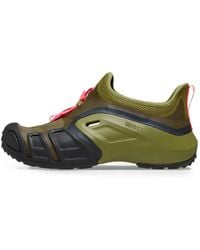 Crocs™ - Quick Trail Racer Sneakers - Lyst