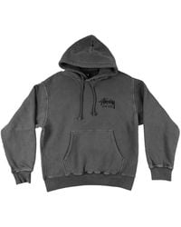 Stussy - New York Chapter Hoodie - Lyst