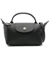 Longchamp - Le Pliage Xtra Mini Bag - Lyst