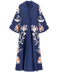La DoubleJ - Magnifico Dress - Lyst