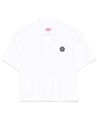 KENZO - Polo Boke Flower 2.0 - Lyst