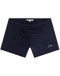 Kith - Short Avyn Brodé - Lyst