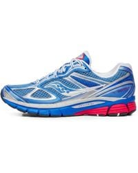 Saucony - Baskets Progrid Guide 7 - Lyst
