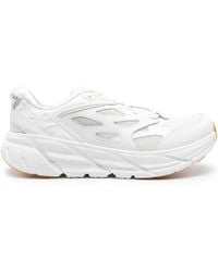 Hoka One One - U Clifton Athletics Shoes - Lyst