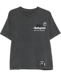 RRR123 - Membership Uso T-Shirt - Lyst