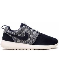 Nike Roshe Run Sneakers for Men - Up to 35% off | Lyst