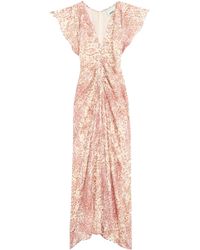 Isabel Marant - Dresses - Lyst