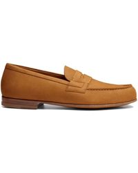 J.M. Weston - Le Moc' Weston Loafers - Lyst