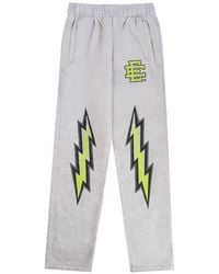 Eric Emanuel - Basic Lightning-Bolt Track Pants - Lyst