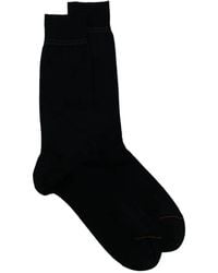 ZEGNA - Mid-Calf Socks - Lyst