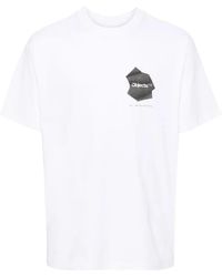 Objects IV Life - Thought Bubble Spray T-Shirt - Lyst