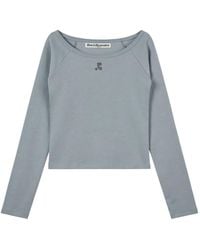 Rest&Recreation - Long-Sleeve T-Shirt - Lyst