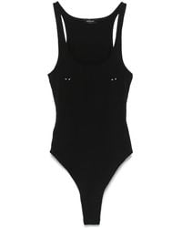 Mugler - Bodysuits - Lyst