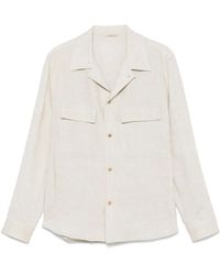 Briglia 1949 - John シャツジャケット - Lyst
