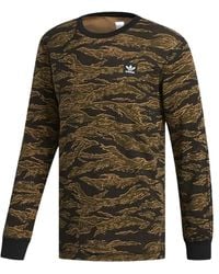 adidas - Stadium Originals Thermal Tシャツ - Lyst
