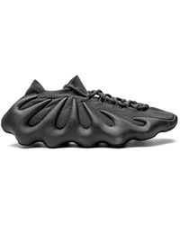 Yeezy - Yeezy 450 "utility Black" Sneakers - Lyst