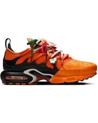 Nike - Air Max Plus X Homecoming African Sunrise Sneakers - Lyst