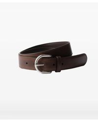 Prada - Klassischer Gürtel - Lyst