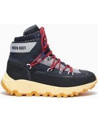 Moon Boot - Tech Hiker ブーツ - Lyst