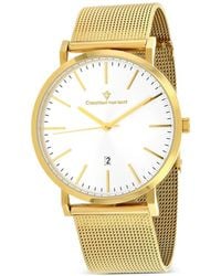 Christian Van Sant - Paradigm 41Mm Watch - Lyst