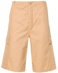 KENZO - Cargo Con Vita Media - Lyst