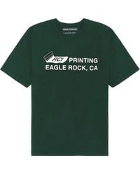 Reese Cooper - Eagle Rock グラフィック Tシャツ - Lyst