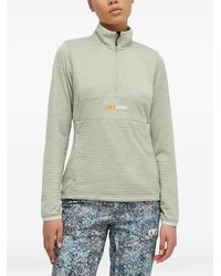 Picture - Zip-Up Top - Lyst
