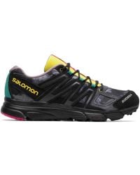 Salomon - X-Mission 4 "Bodega - Lyst