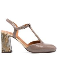 Chie Mihara - 90Mm Missy Pumps - Lyst
