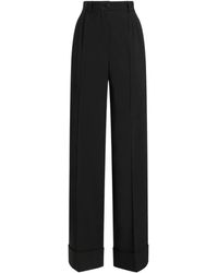 Dolce & Gabbana - Trousers - Lyst