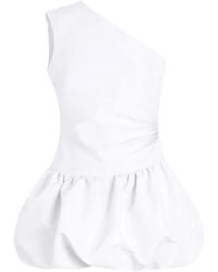 Patou - Polyester Dress - Lyst
