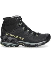 La Sportiva - Ultra Raptor Ii Lace-Up Sneakers - Lyst