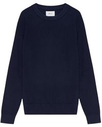 NN07 - Crew-Neck Sweater - Lyst
